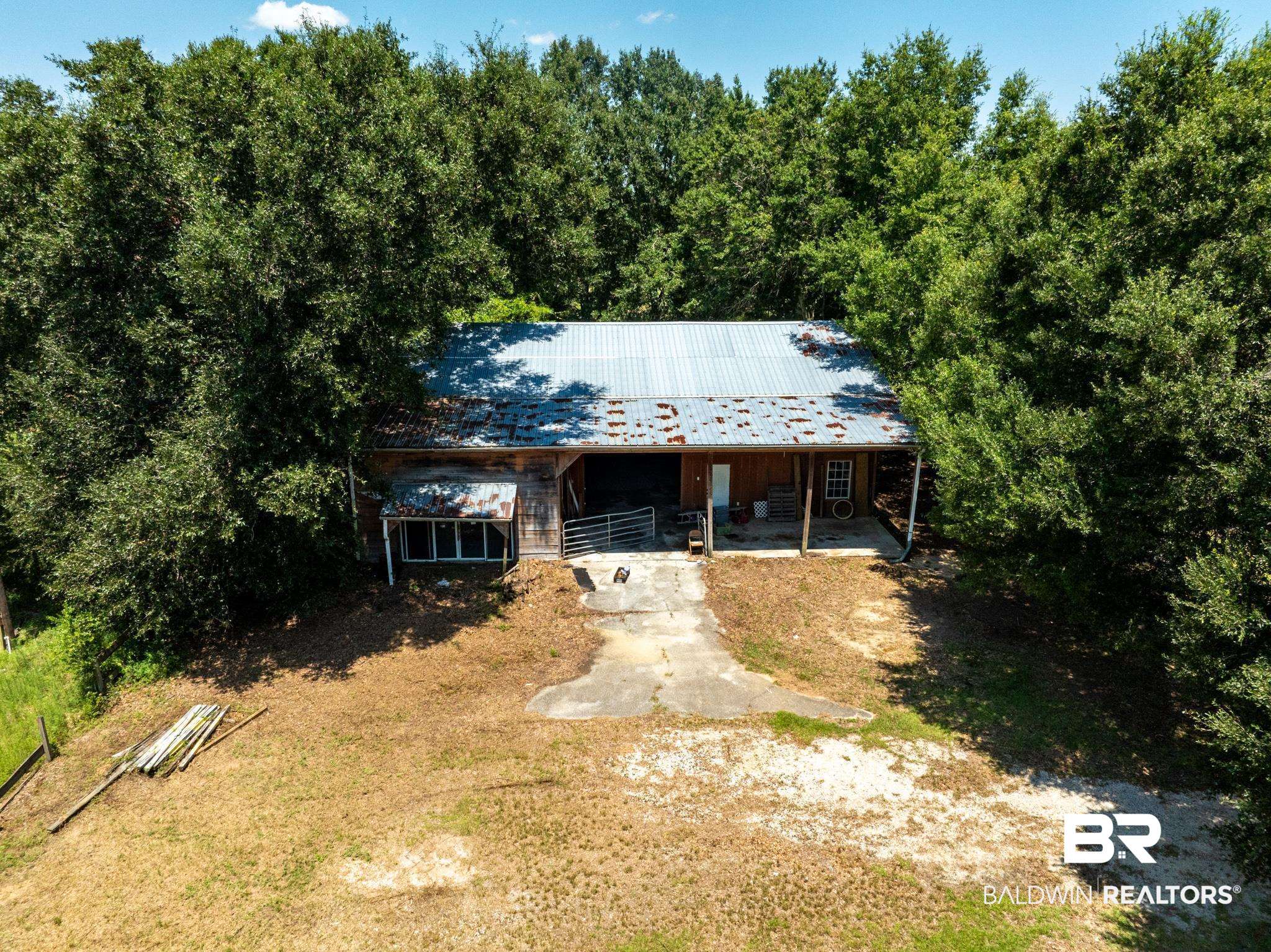 15303 County Road 93 Lillian, AL 36549 - Photo 46 of 50