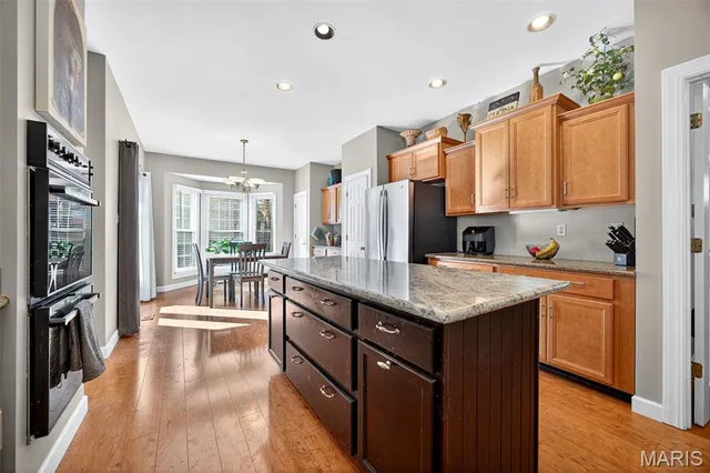 $559,900 | 191 Muirfield Forest Court, St. Charles, MO 63304