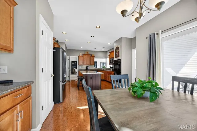 $559,900 | 191 Muirfield Forest Court, St. Charles, MO 63304