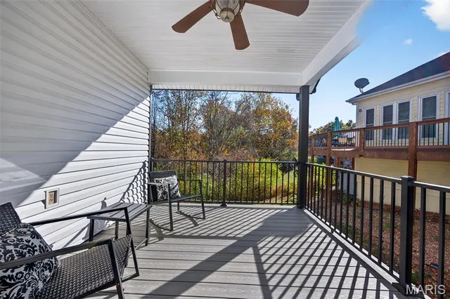 $559,900 | 191 Muirfield Forest Court, St. Charles, MO 63304