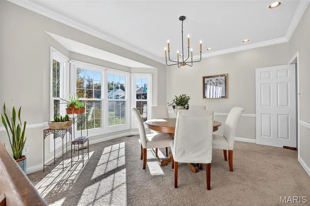 $559,900 | 191 Muirfield Forest Court, St. Charles, MO 63304