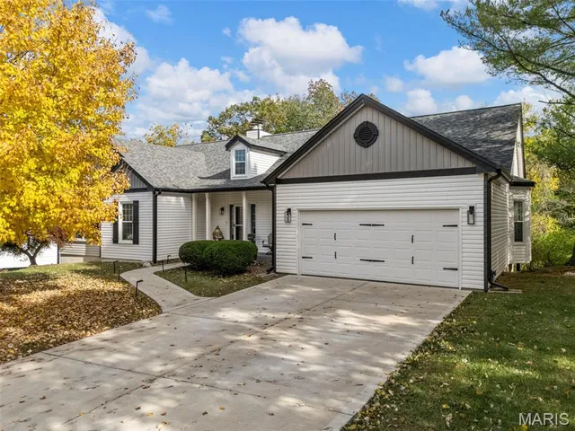 $559,900 | 191 Muirfield Forest Court, St. Charles, MO 63304