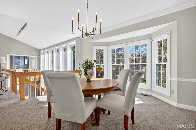 $559,900 | 191 Muirfield Forest Court, St. Charles, MO 63304