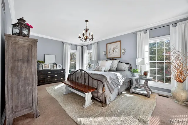 $559,900 | 191 Muirfield Forest Court, St. Charles, MO 63304