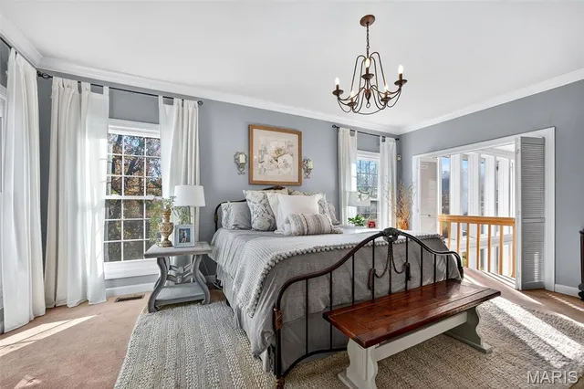 $559,900 | 191 Muirfield Forest Court, St. Charles, MO 63304