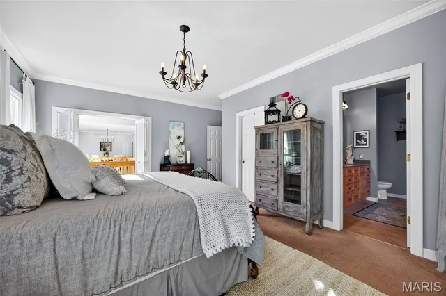 $559,900 | 191 Muirfield Forest Court, St. Charles, MO 63304