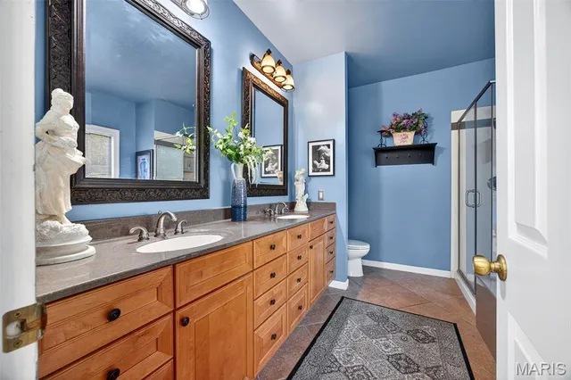 $559,900 | 191 Muirfield Forest Court, St. Charles, MO 63304