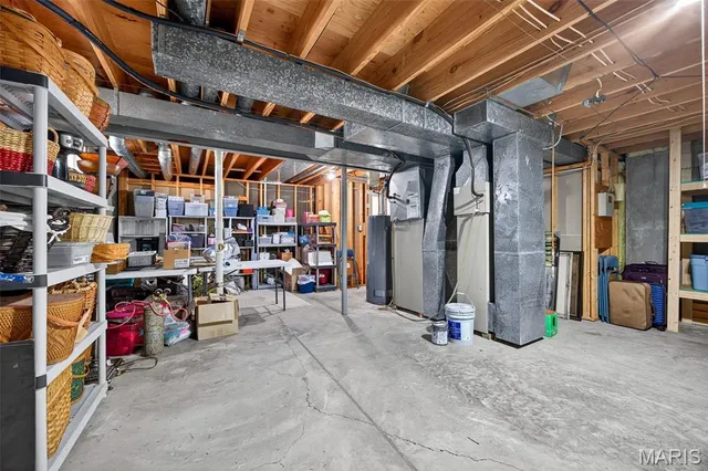 $559,900 | 191 Muirfield Forest Court, St. Charles, MO 63304