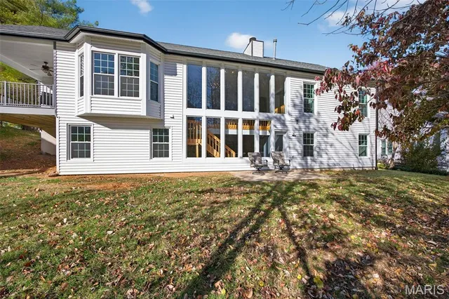 $559,900 | 191 Muirfield Forest Court, St. Charles, MO 63304