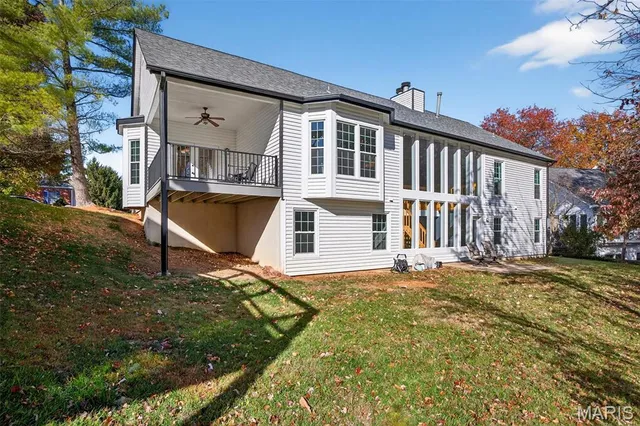 $559,900 | 191 Muirfield Forest Court, St. Charles, MO 63304
