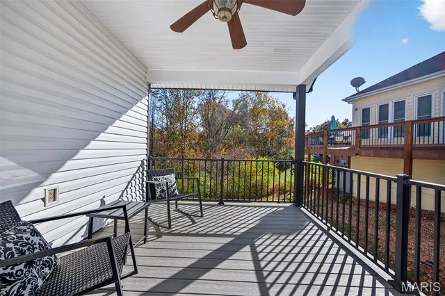 $559,900 | 191 Muirfield Forest Court, St. Charles, MO 63304