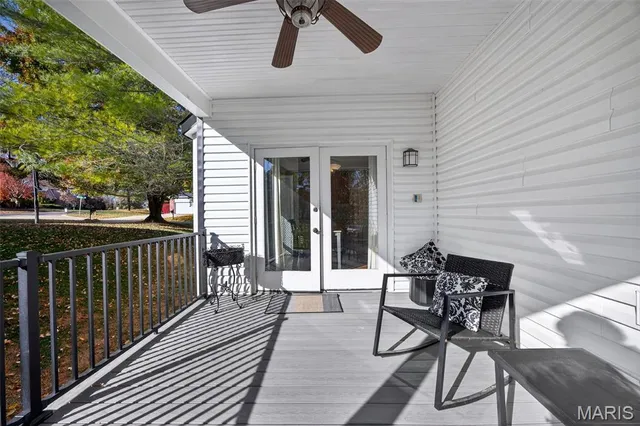 $559,900 | 191 Muirfield Forest Court, St. Charles, MO 63304