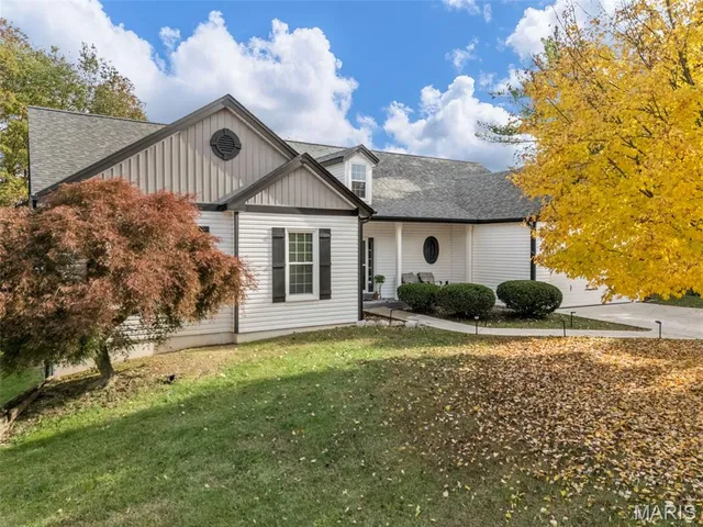 $559,900 | 191 Muirfield Forest Court, St. Charles, MO 63304