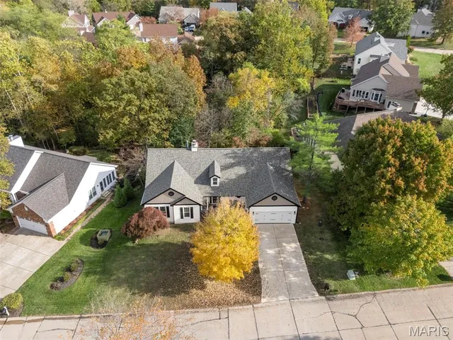 $559,900 | 191 Muirfield Forest Court, St. Charles, MO 63304