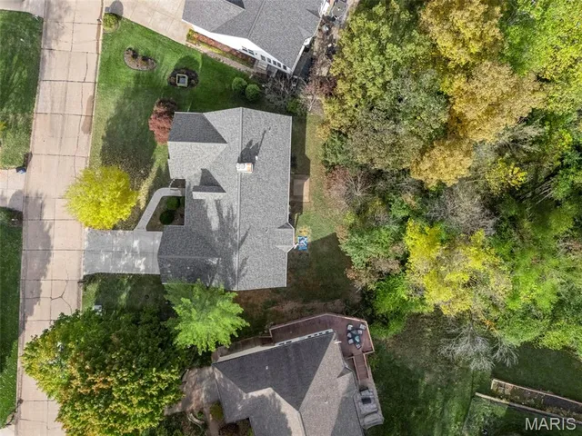 $559,900 | 191 Muirfield Forest Court, St. Charles, MO 63304