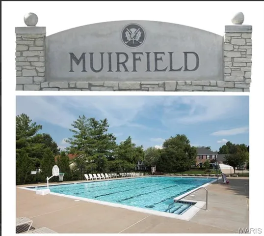 $559,900 | 191 Muirfield Forest Court, St. Charles, MO 63304