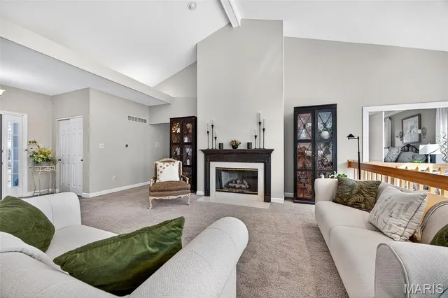 $559,900 | 191 Muirfield Forest Court, St. Charles, MO 63304