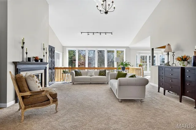 $559,900 | 191 Muirfield Forest Court, St. Charles, MO 63304