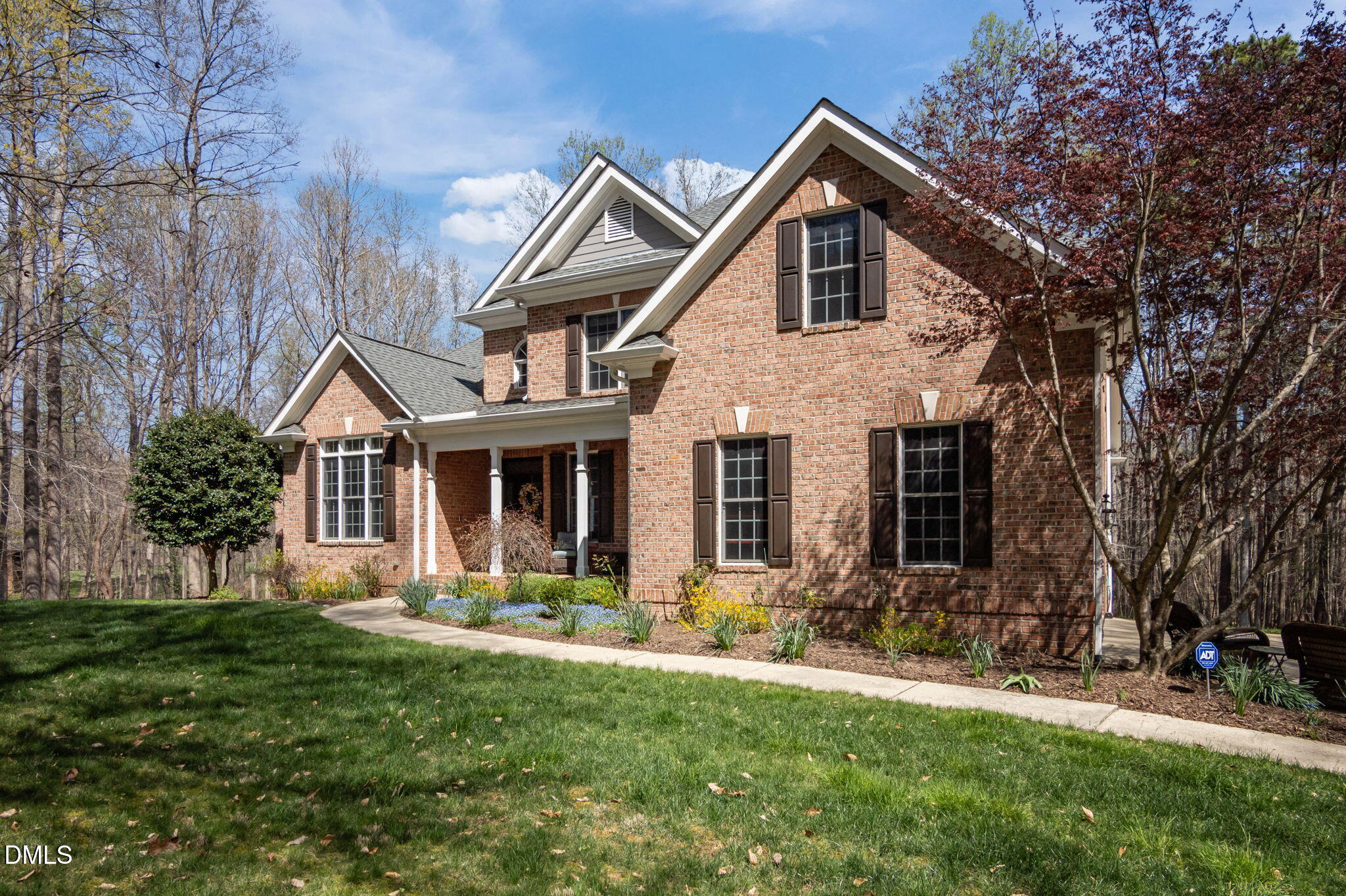 825 Oxbow Crossing Road Chapel Hill, NC 27516 - Photo 80 of 86 2-web-or-mls-P1113627