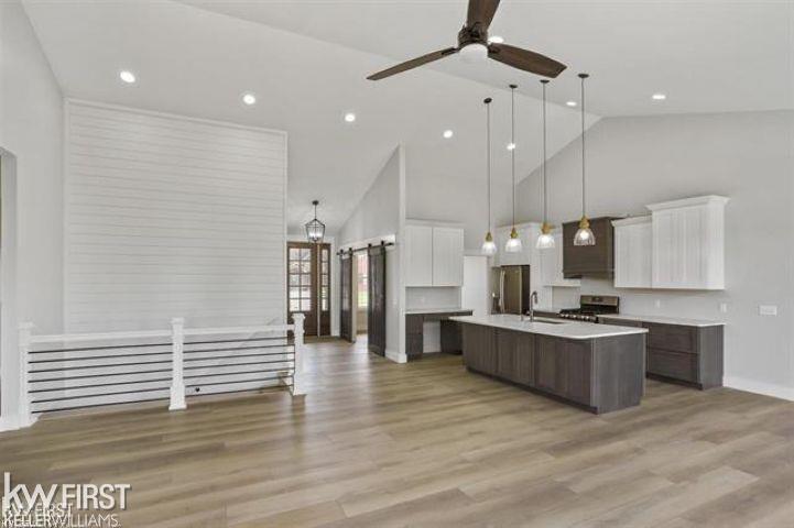 5177 North Irish Road Davison, MI 48423 - Photo 3 of 5