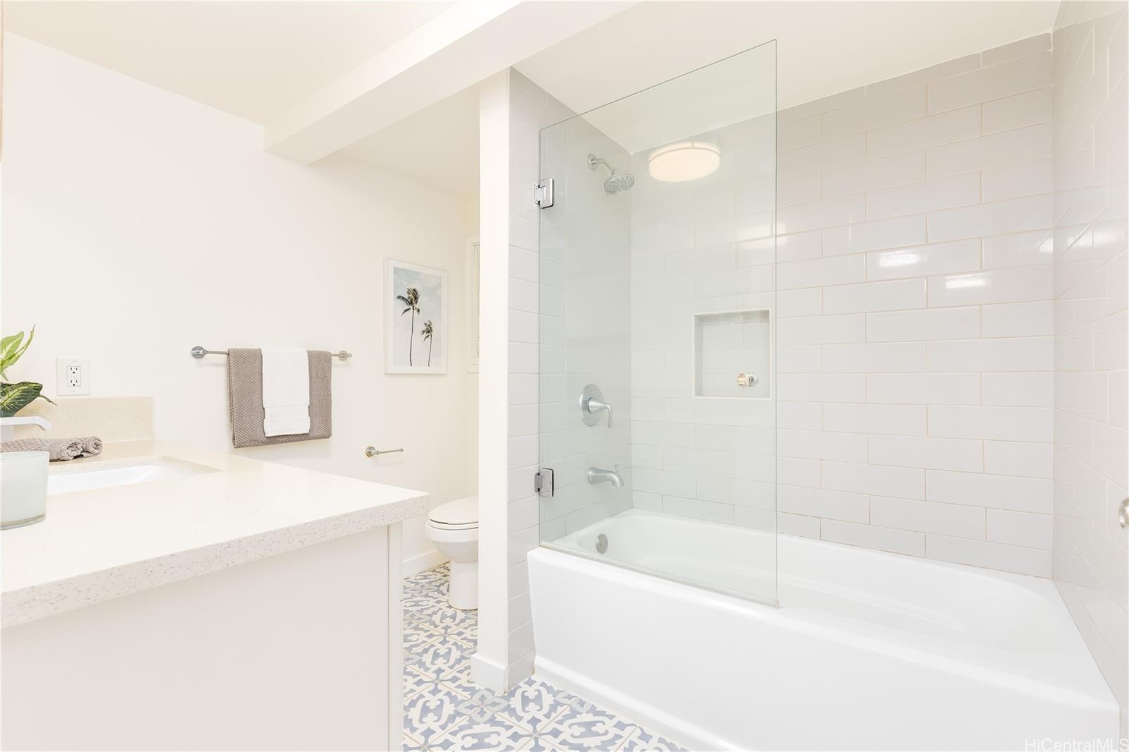 1455 Kalanikai Place, Unit 40 Honolulu, HI 96821 - Photo 11 of 25