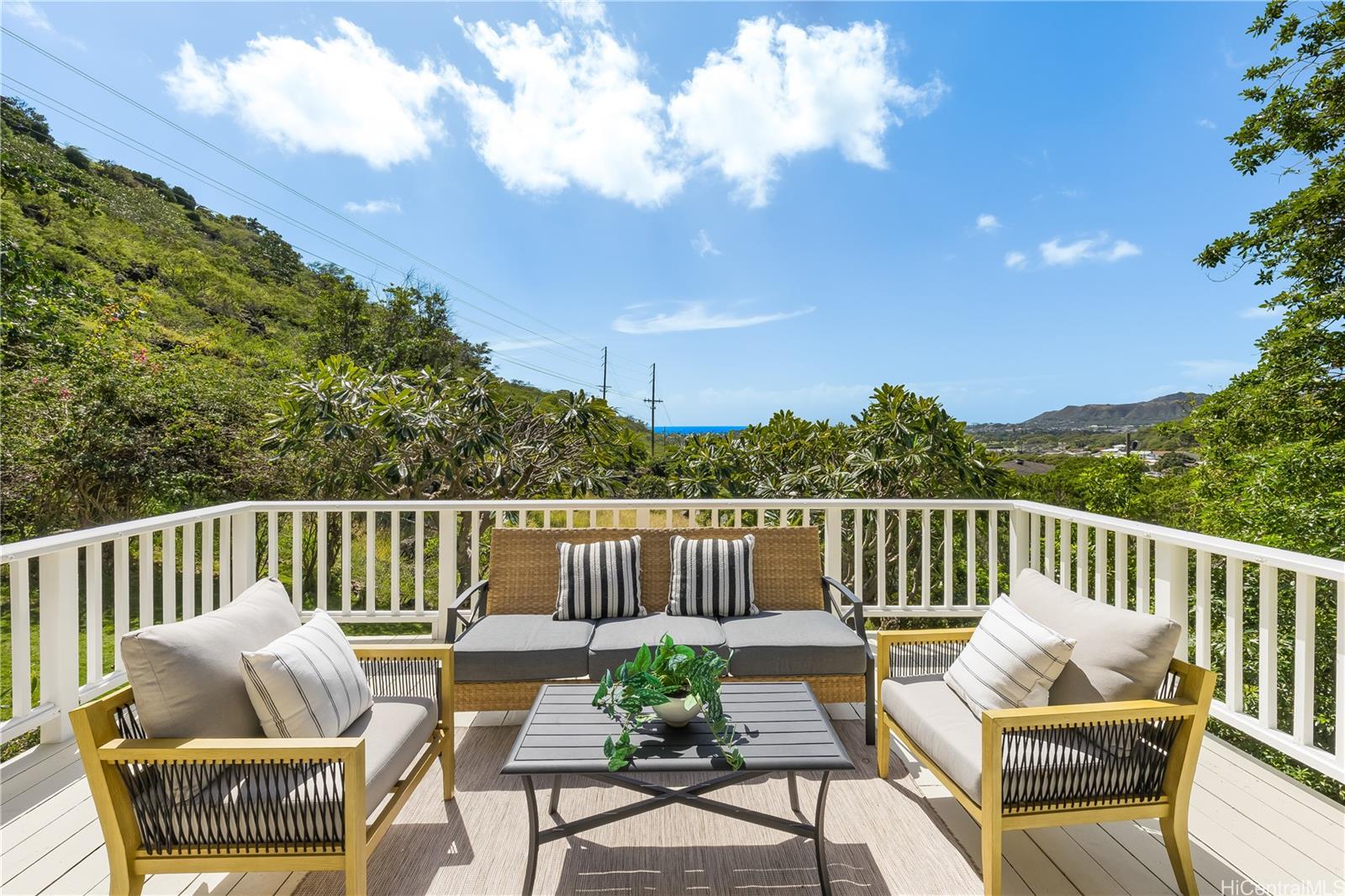 1455 Kalanikai Place, Unit 40 Honolulu, HI 96821 - Photo 20 of 25