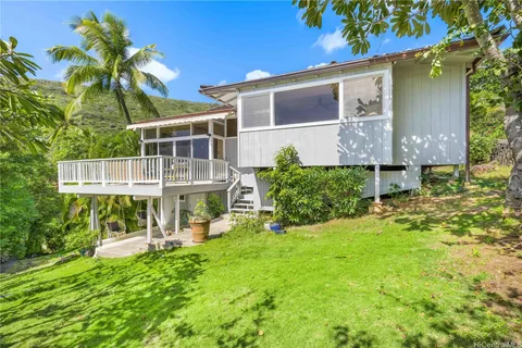 $1,390,000 | 1455 Kalanikai Place, Unit 40, Honolulu, HI 96821