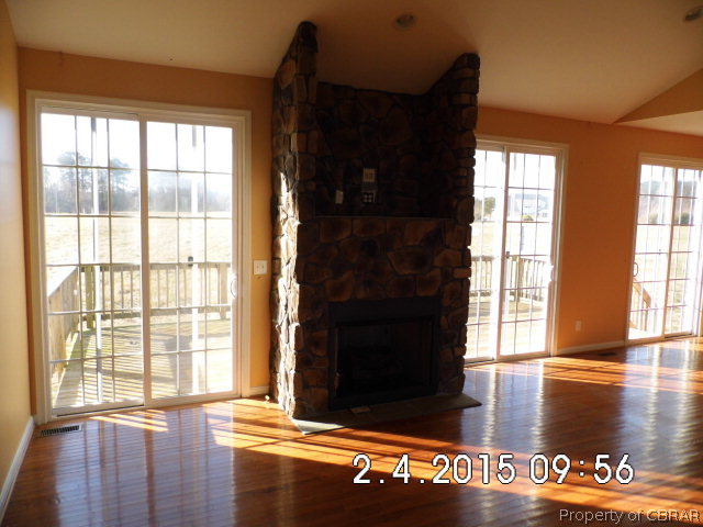 1024 Sandy Beach Road Heathsville, VA 22473 - Photo 3 of 11