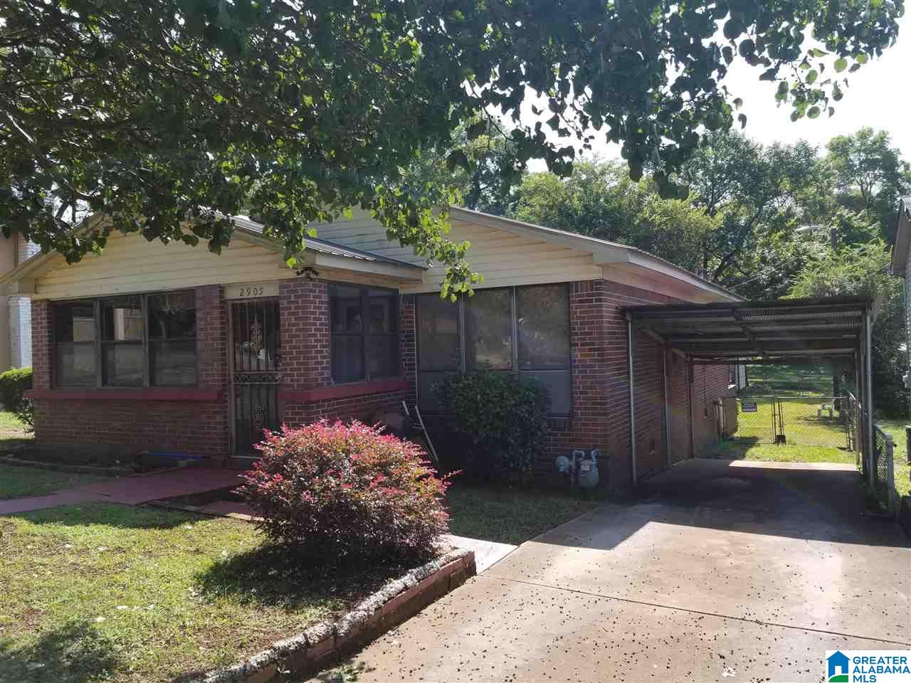 2905 Exeter Avenue Bessemer, AL 35020 - Photo 1 of 11