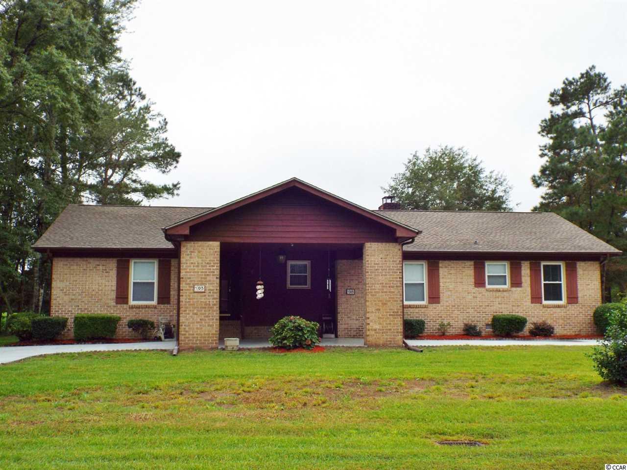105 Clemson Road Conway, SC 29526 - Photo 1 of 23 Gallery Image 1