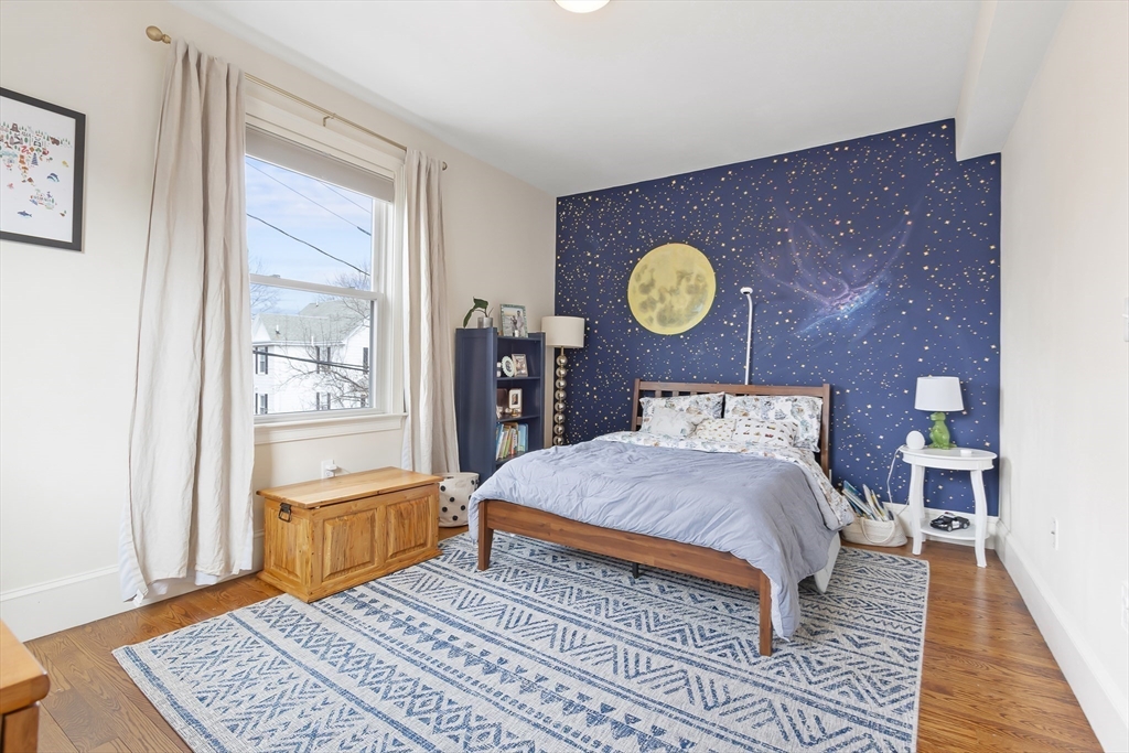 46 Washburn Street, Unit 46 Watertown, MA 02472 - Photo 21 of 36