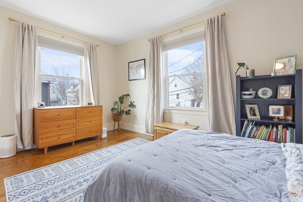 46 Washburn Street, Unit 46 Watertown, MA 02472 - Photo 22 of 36