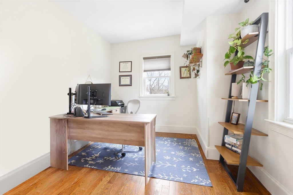 46 Washburn Street, Unit 46 Watertown, MA 02472 - Photo 26 of 36