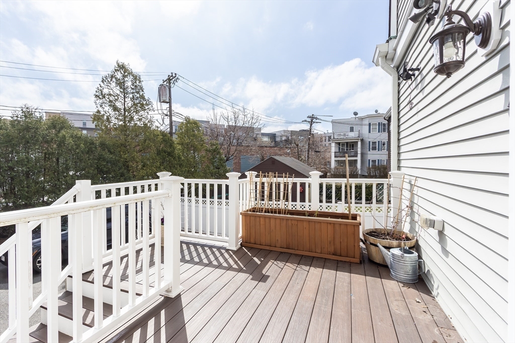 46 Washburn Street, Unit 46 Watertown, MA 02472 - Photo 30 of 36