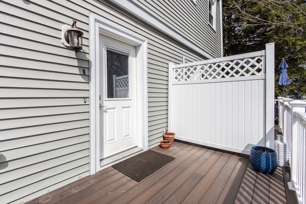 46 Washburn Street, Unit 46 Watertown, MA 02472 - Photo 31 of 36