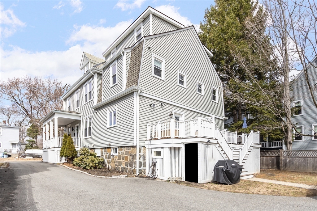 46 Washburn Street, Unit 46 Watertown, MA 02472 - Photo 33 of 36