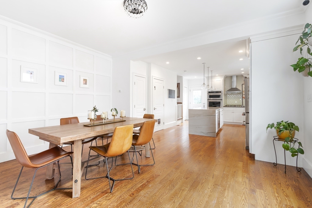 46 Washburn Street, Unit 46 Watertown, MA 02472 - Photo 4 of 36