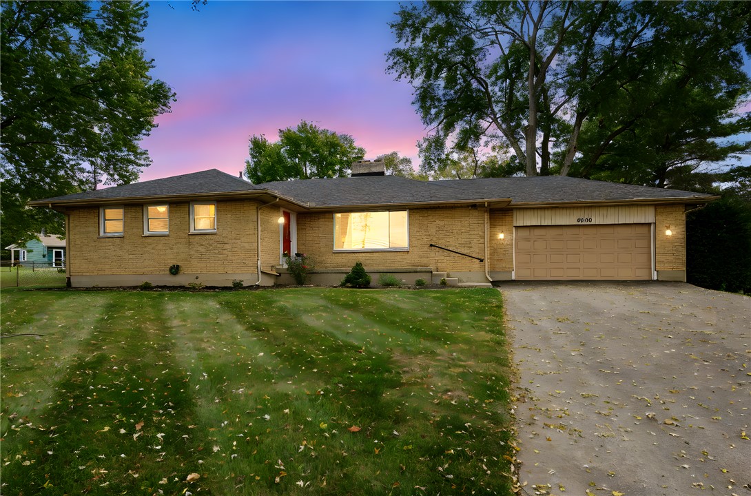 6950 Red Lion 5 Points Road Springboro, OH 45066 - Photo 1 of 78 This charming residence features a well-maintained exterior and a welcoming facade, ideal for comfortable living.