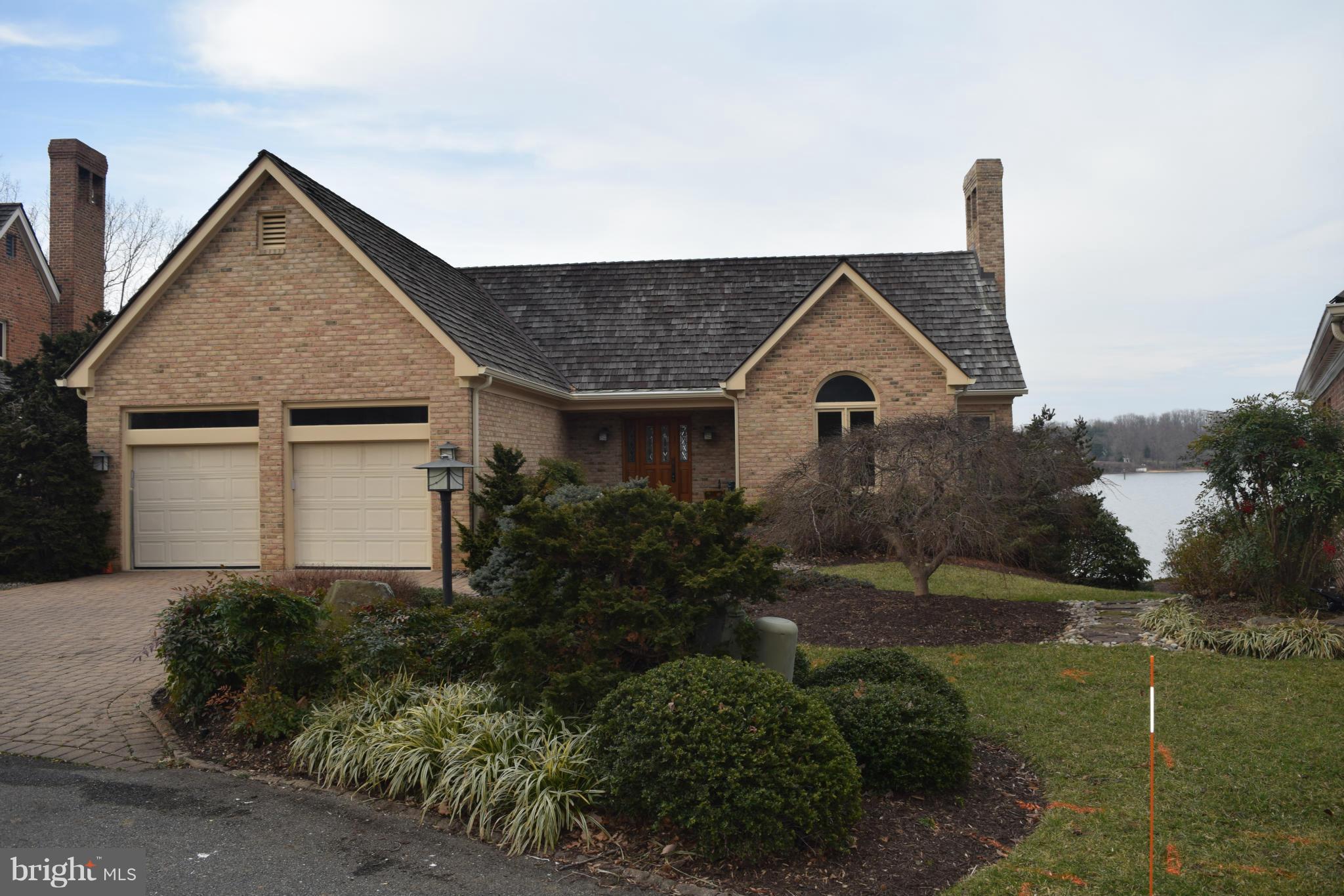480 South River Landing Road, Unit 480 Edgewater, MD 21037 - Photo 1 of 30 Exterior (Front)