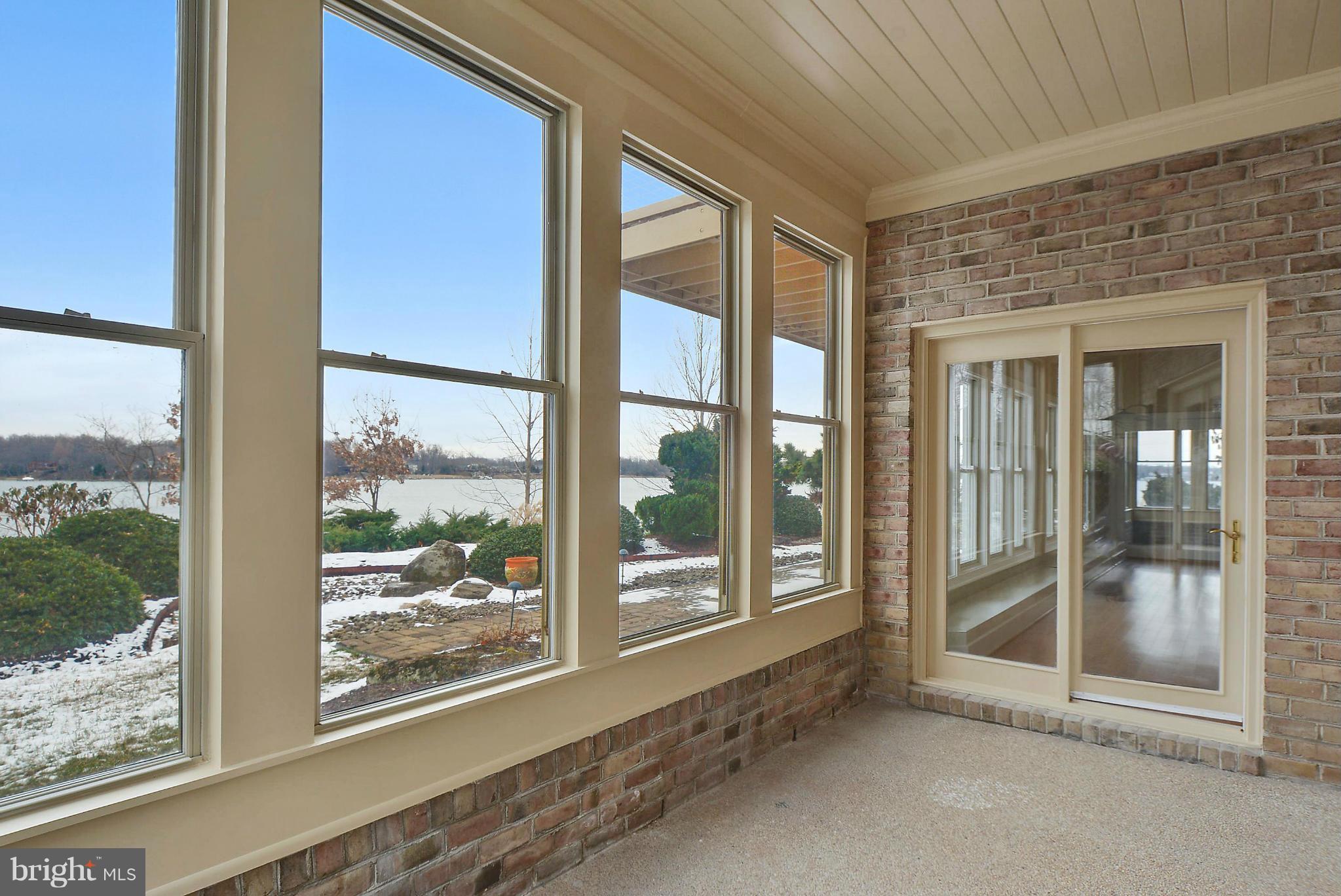 480 South River Landing Road, Unit 480 Edgewater, MD 21037 - Photo 17 of 30 Exterior (Rear)
