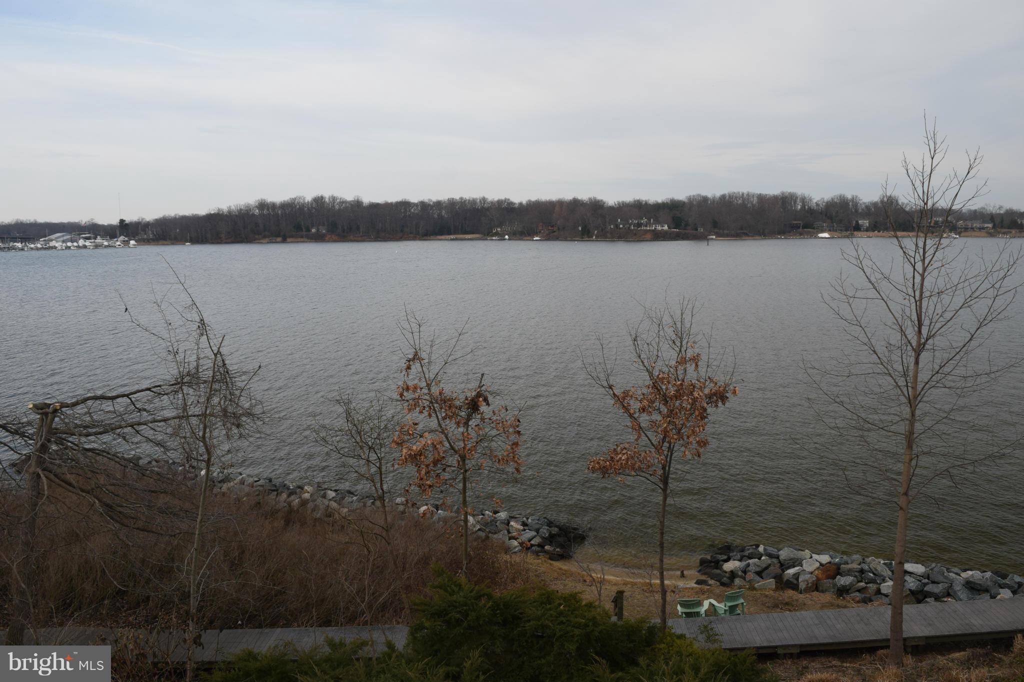 480 South River Landing Road, Unit 480 Edgewater, MD 21037 - Photo 22 of 30 View