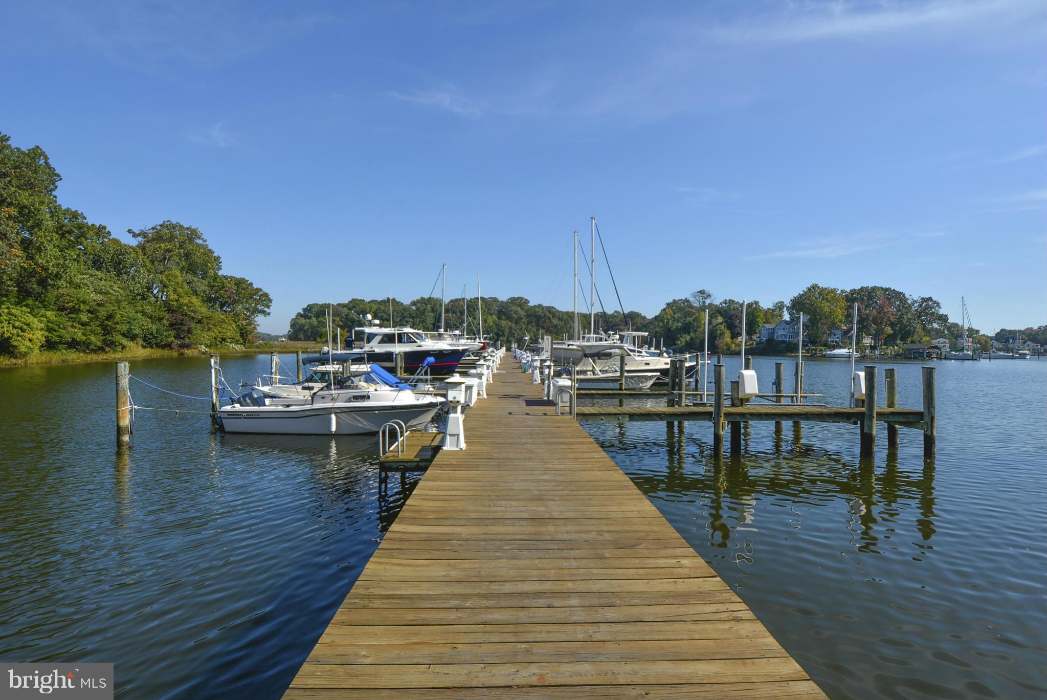 480 South River Landing Road, Unit 480 Edgewater, MD 21037 - Photo 25 of 30 Community