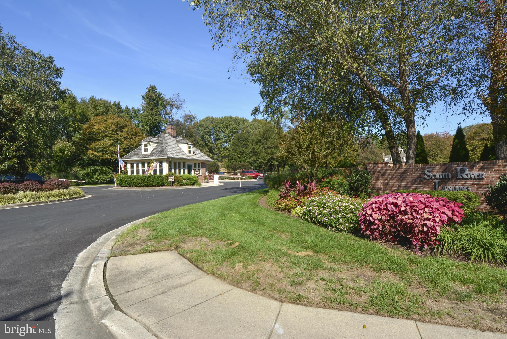 480 South River Landing Road, Unit 480 Edgewater, MD 21037 - Photo 27 of 30 Community