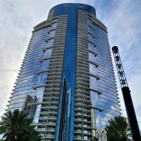 $1,295,000 | 851 Northeast 1st Avenue, Unit 3309, Miami, FL 33132