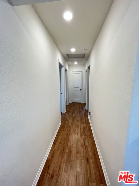 11785 Connell Road Riverside, CA 92505 - Photo 16 of 39 a view of a hallway