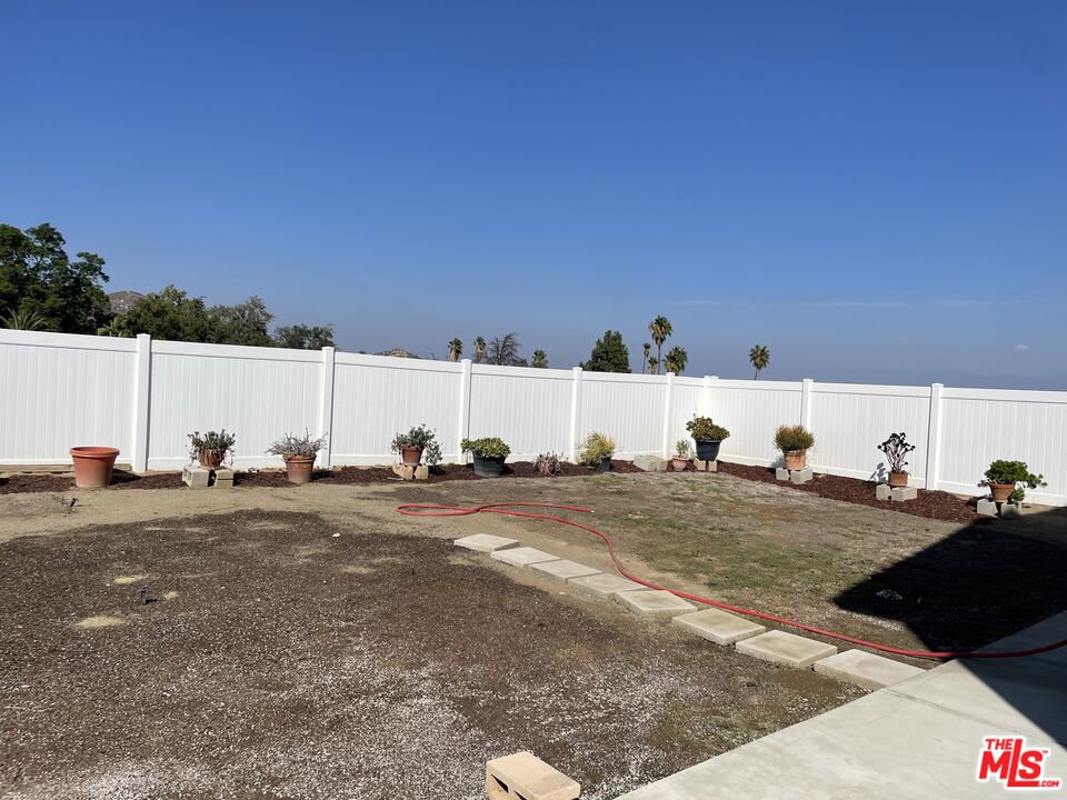 11785 Connell Road Riverside, CA 92505 - Photo 28 of 39 a view of a parking area