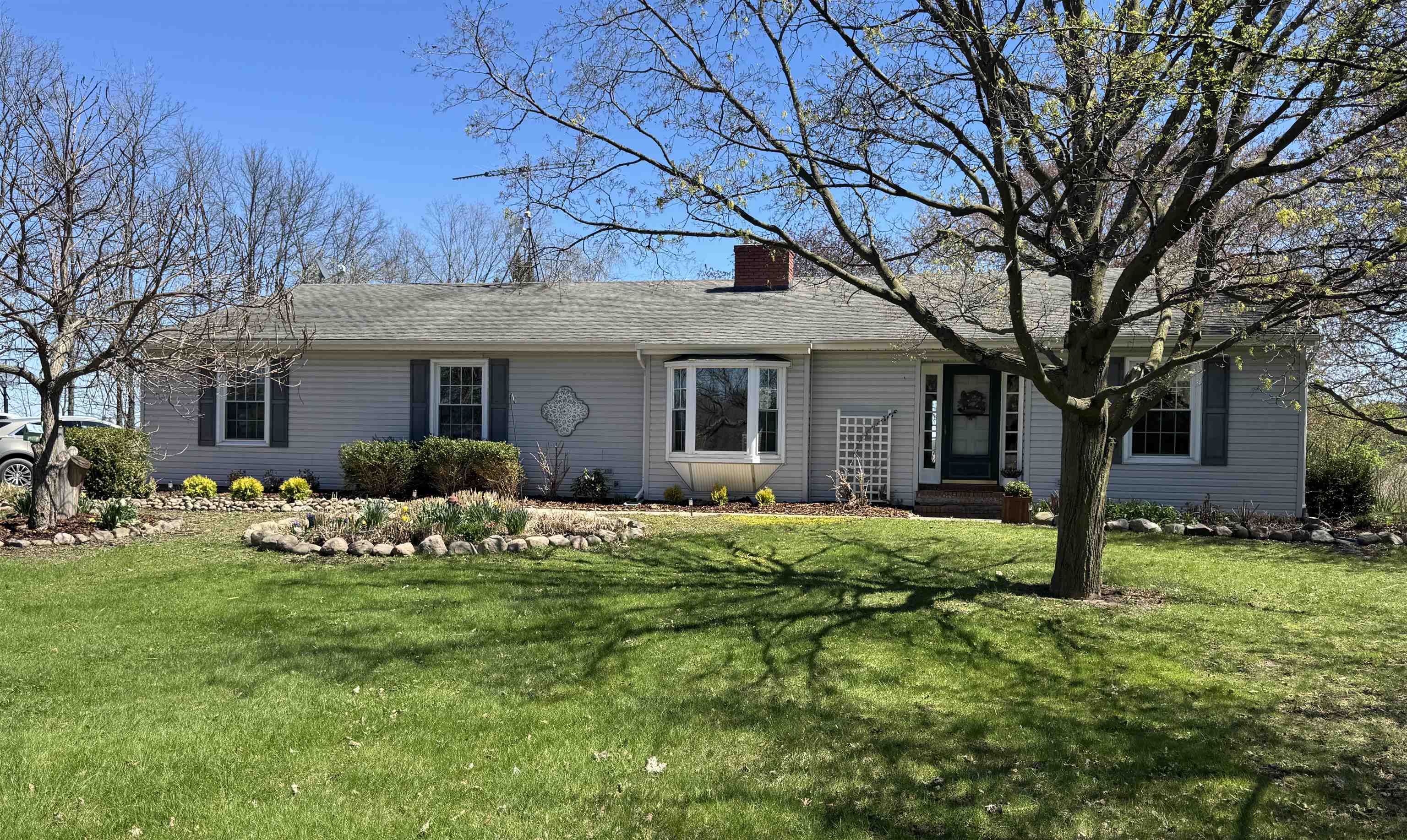 3492 North Ridley Road Owosso, MI 48867 - Photo 50 of 73