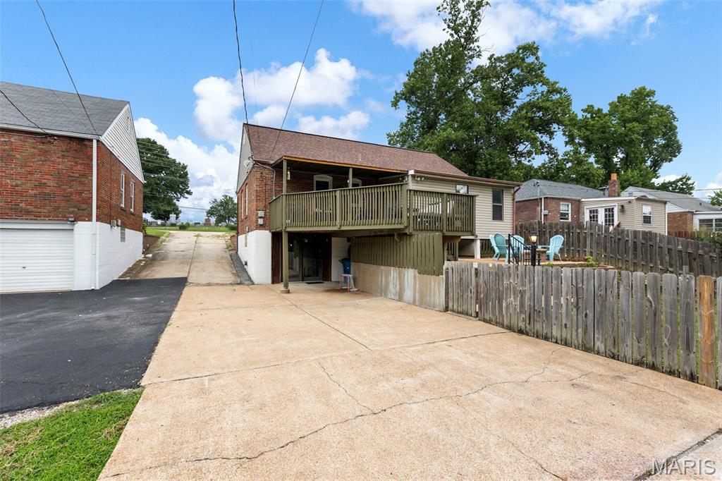 7258 MacKenzie Road St. Louis, MO 63123 - Photo 18 of 18