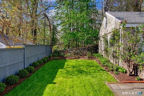 a view of garden
