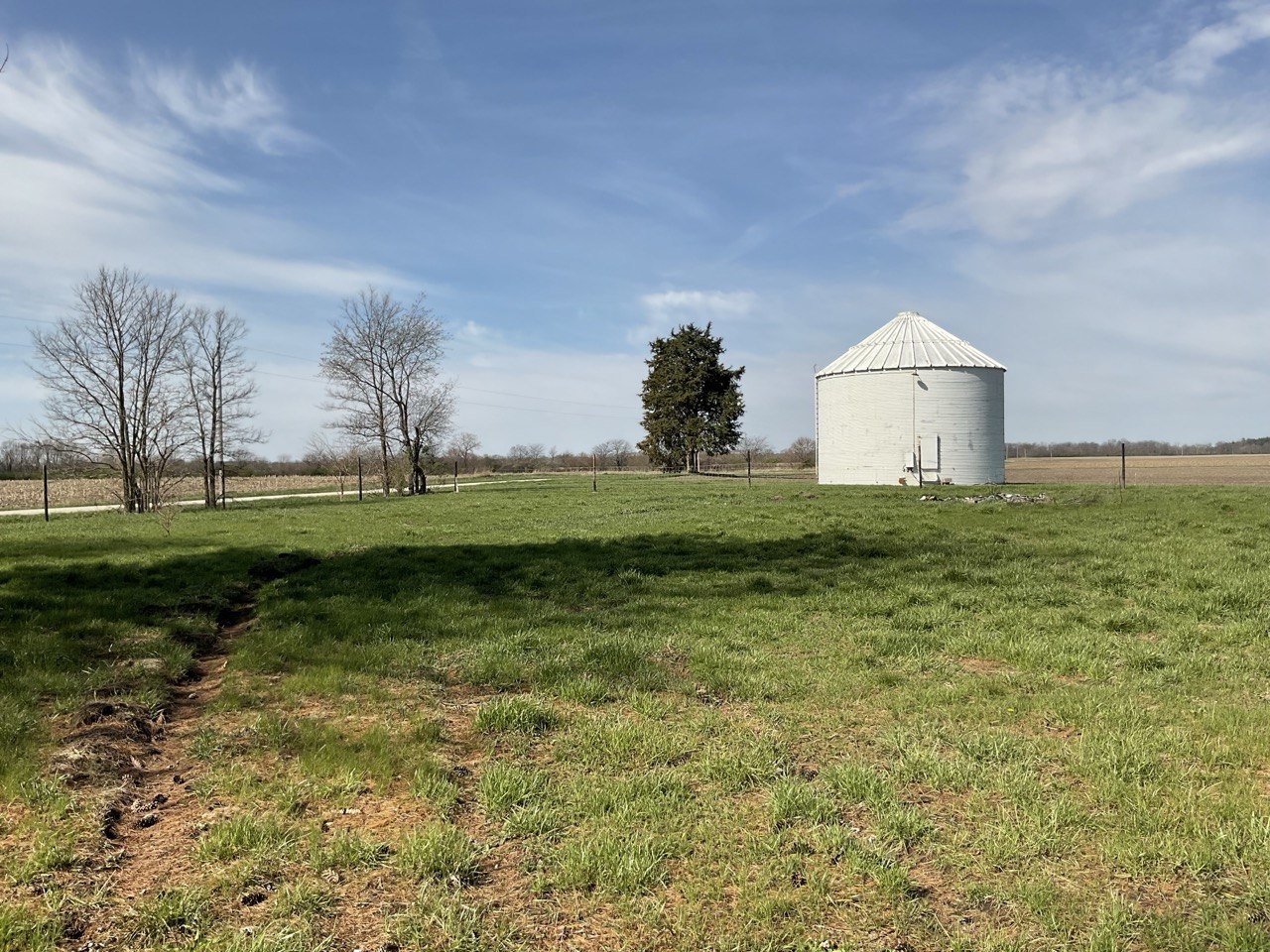 8809 East 3100 N Road Potomac, IL 61865 - Photo 4 of 27